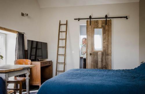 Morkhoven Bed & Breakfast | B&B Art.14