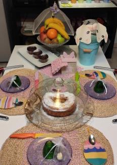 Roccalvecce Bed & Breakfast | B&B Arte e Rosmarino al Paese delle Fiabe