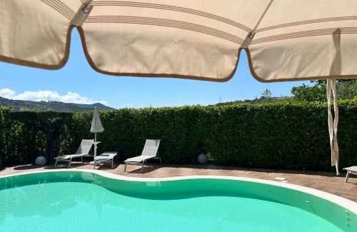 Frascinelle Bed & Breakfast | B&B Artemide