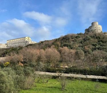 Montesarchio Bed & Breakfast | B&B Assteas