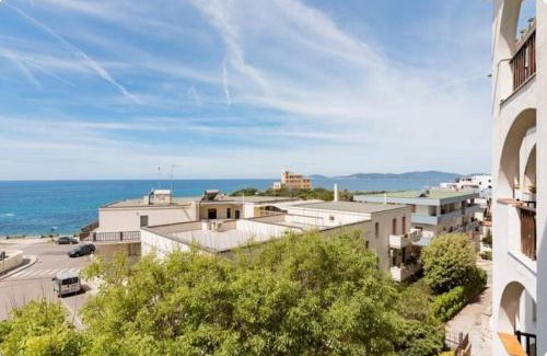 Alghero Bed & Breakfast | B&B Asteroidea
