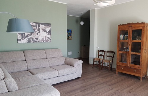 Guspini Bed & Breakfast | B&B at number 16 A PLACE TO FEEL AT HOME
