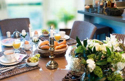 Klosse Bed & Breakfast | B&B Au Grenier