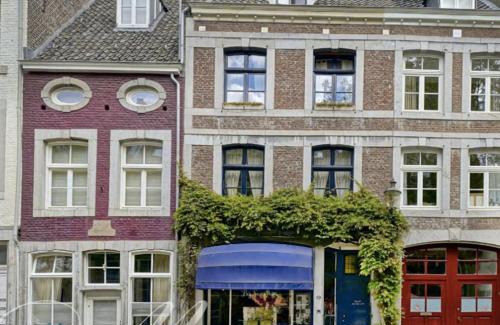 Wyck Bed & Breakfast | B&B Au Lion D'or