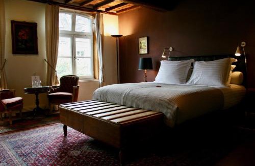 Wyck Bed & Breakfast | B&B Au Lion D'or