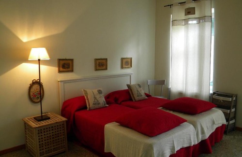 Bruzolo Bed & Breakfast | B&B Autin