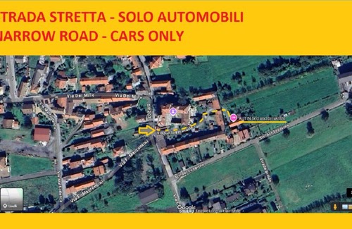 Bruzolo Bed & Breakfast | B&B Autin