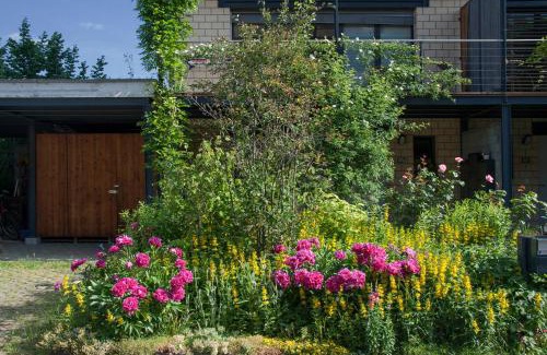 Battwil Bed & Breakfast | B&B Bättwil