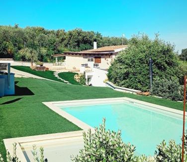 Ossi House | B&B Badde Tale