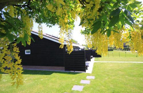 Oostvoorne Bed & Breakfast | B&B Beach&Bos