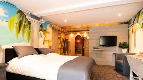 Zutphen Bed & Breakfast | B&B Bed & Sauna