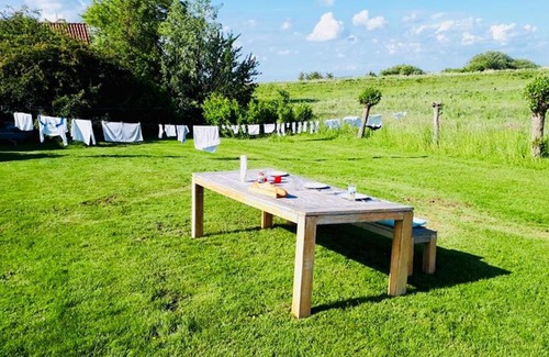 Graft Bed & Breakfast | B&B Beemsterblik