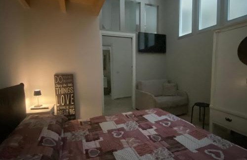 Cerignola Bed & Breakfast | B&B Belvedere