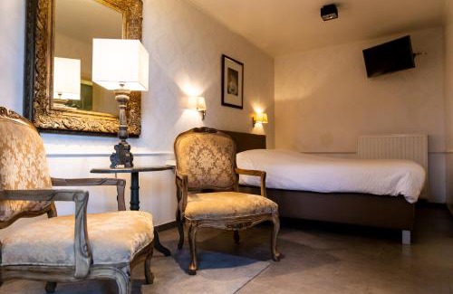Bertem Bed & Breakfast | B&B Bertem Natuur