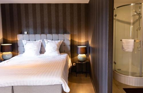 Bertem Bed & Breakfast | B&B Bertem Natuur