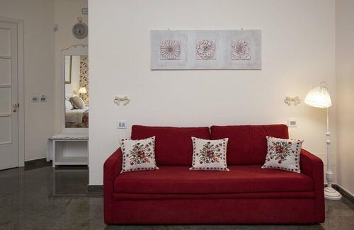 Mascalucia House | B&B Blanc Maison Etna - Relais & Charme