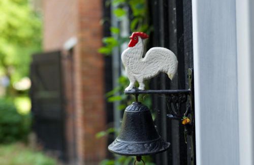 Heinkenszand Bed & Breakfast | B&B Boerderij De Vaete - Duurzaam genieten in de zak van Zuid-Beveland