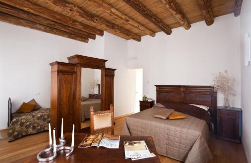 Marostica Bed & Breakfast | B&B Borgo Castello