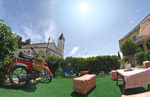 Gravina in Puglia Bed & Breakfast | B&B borgo Dolcecanto
