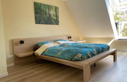 Municipality of Stadskanaal Bed & Breakfast | B&B Bosstee