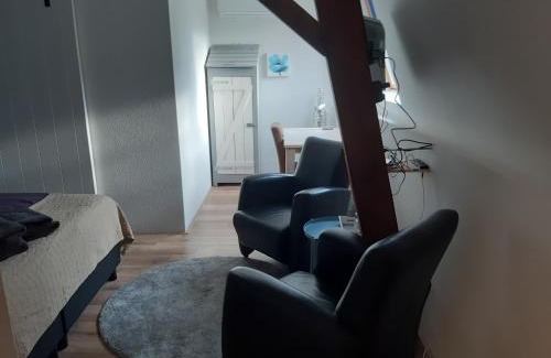 Lomm Bed & Breakfast | B&B Bourgondisch Lomm