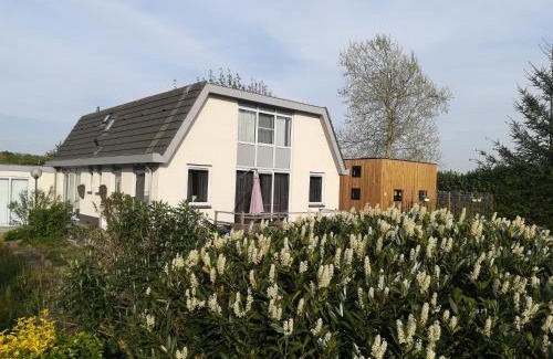 Rhenen Bed & Breakfast | B&B Bovenweg
