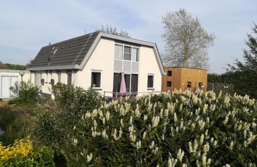Rhenen Bed & Breakfast | B&B Bovenweg