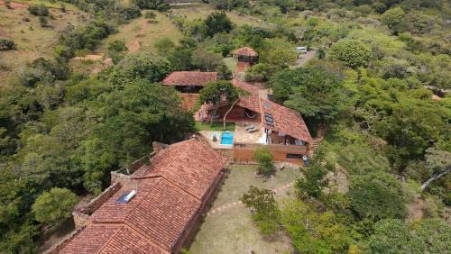 Barichara Bed & Breakfast | B&B Buenavista Barichara