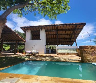 Barichara Bed & Breakfast | B&B Buenavista Barichara