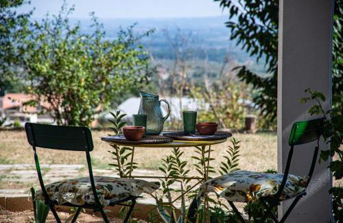 Caprarola Bed & Breakfast | B&B Buongiorno Caprarola