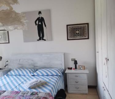 Busto Garolfo Apartment | B&B Busto Garolfo