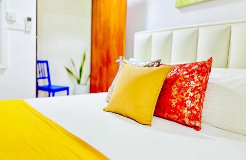 Ettukala House | B&B by Dorset