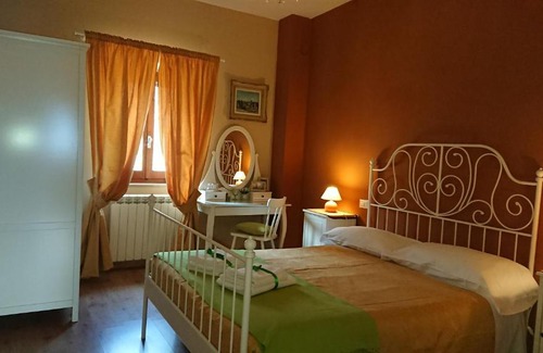 Pontremoli House | B&B Ca' Battista