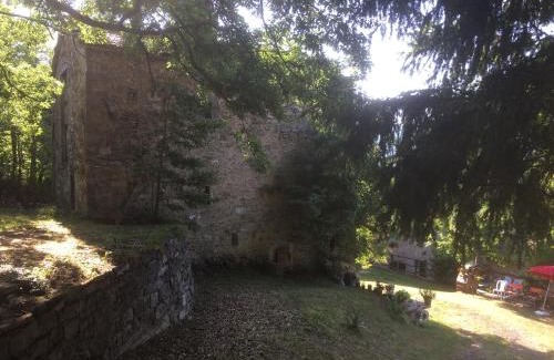 Riolunato Bed & Breakfast | B&B Ca Dei Lenzotti