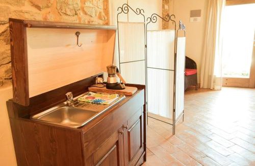 Pallino Bed & Breakfast | B&B Cal Torello