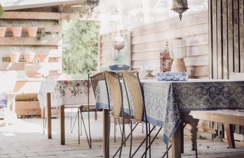 Cadier en Keer Bed & Breakfast | B&B Calidier