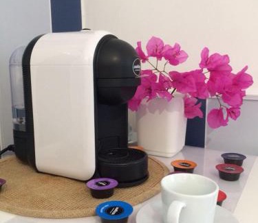 Lido di Campomarino Bed & Breakfast | B&B Campitur