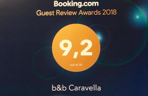 Mezzojuso Bed & Breakfast | b&b Caravella