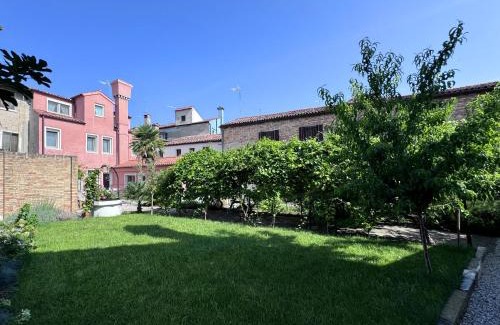 Burano Bed & Breakfast | B&B Carmen Garden