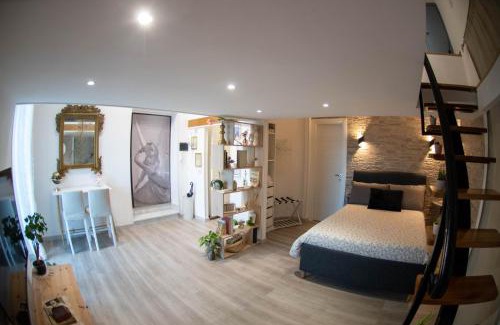 Castel Gandolfo Bed & Breakfast | B&B Carpe Diem vista lago
