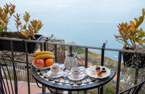 Castel Gandolfo Bed & Breakfast | B&B Carpe Diem vista lago