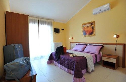 San Giovanni Rotondo Bed & Breakfast | B&B Casa Augello