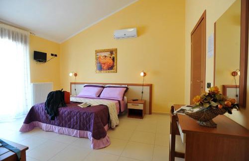 San Giovanni Rotondo Bed & Breakfast | B&B Casa Augello