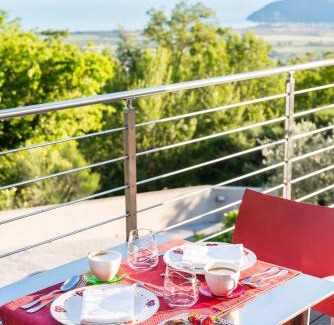 Ortonovo Bed & Breakfast | B&B Casa Colleverde