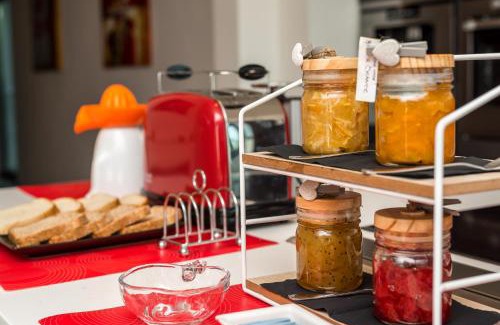 Ortonovo Bed & Breakfast | B&B Casa Colleverde