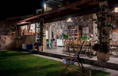San Giovanni a Piro House | B&B Casa dei Nonni