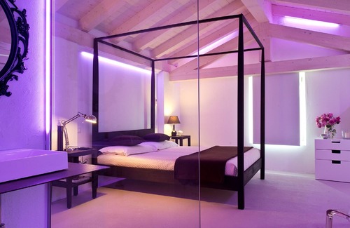 Adrara San Martino Bed & Breakfast | B&B Casa del Nonno