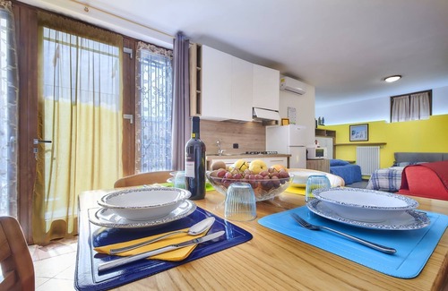 Olcio Bed & Breakfast | B&B Casa Della Musica Lake View