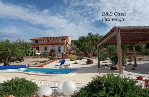 Loule Bed & Breakfast | B&B Casa Flamenga