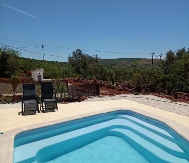 Loule Bed & Breakfast | B&B Casa Flamenga